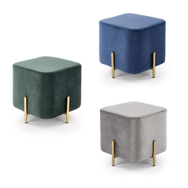Пуфик Glam Cube