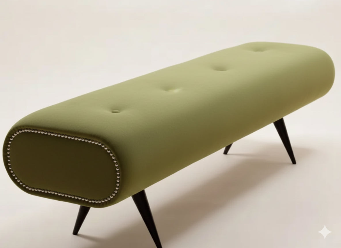 Банкетка Pill Bench