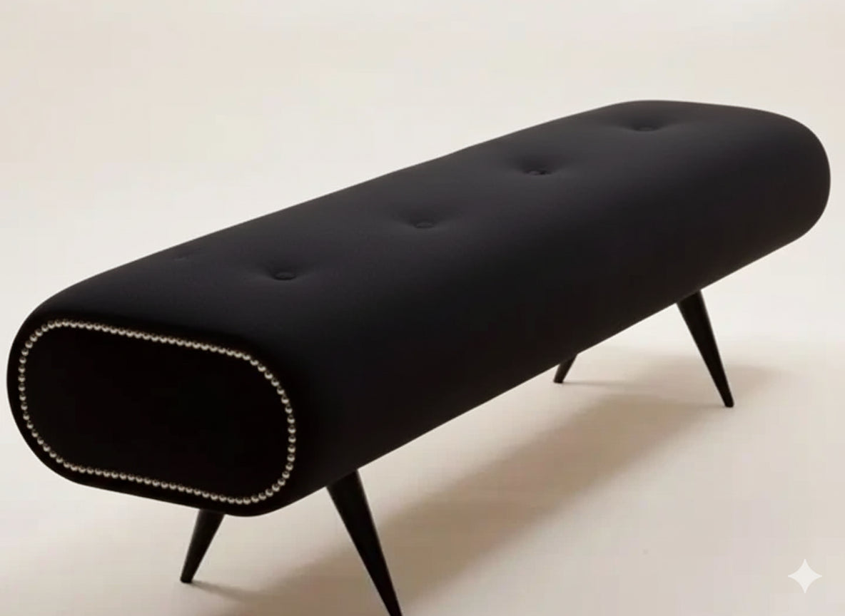 Банкетка Pill Bench