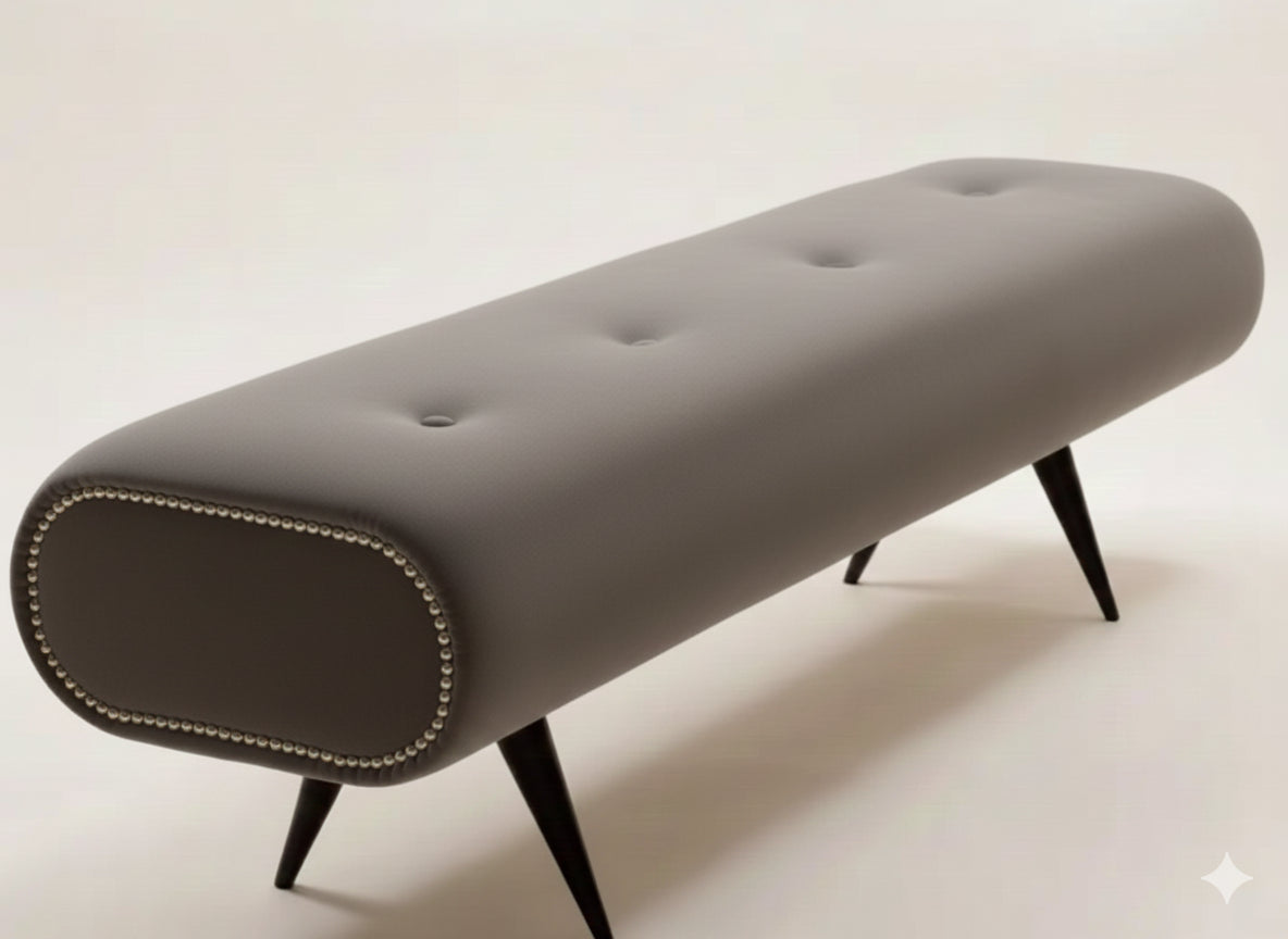 Банкетка Pill Bench
