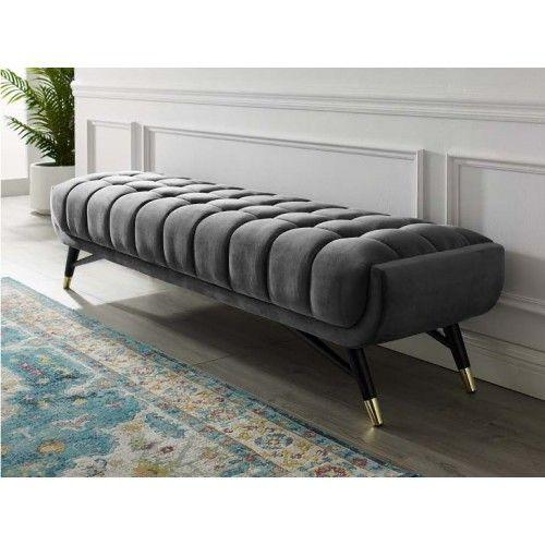 Бенкетка Lux Velvet , производитель Mgold