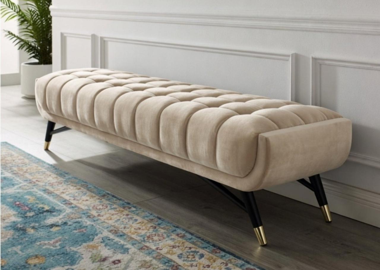Бенкетка Lux Velvet , производитель Mgold