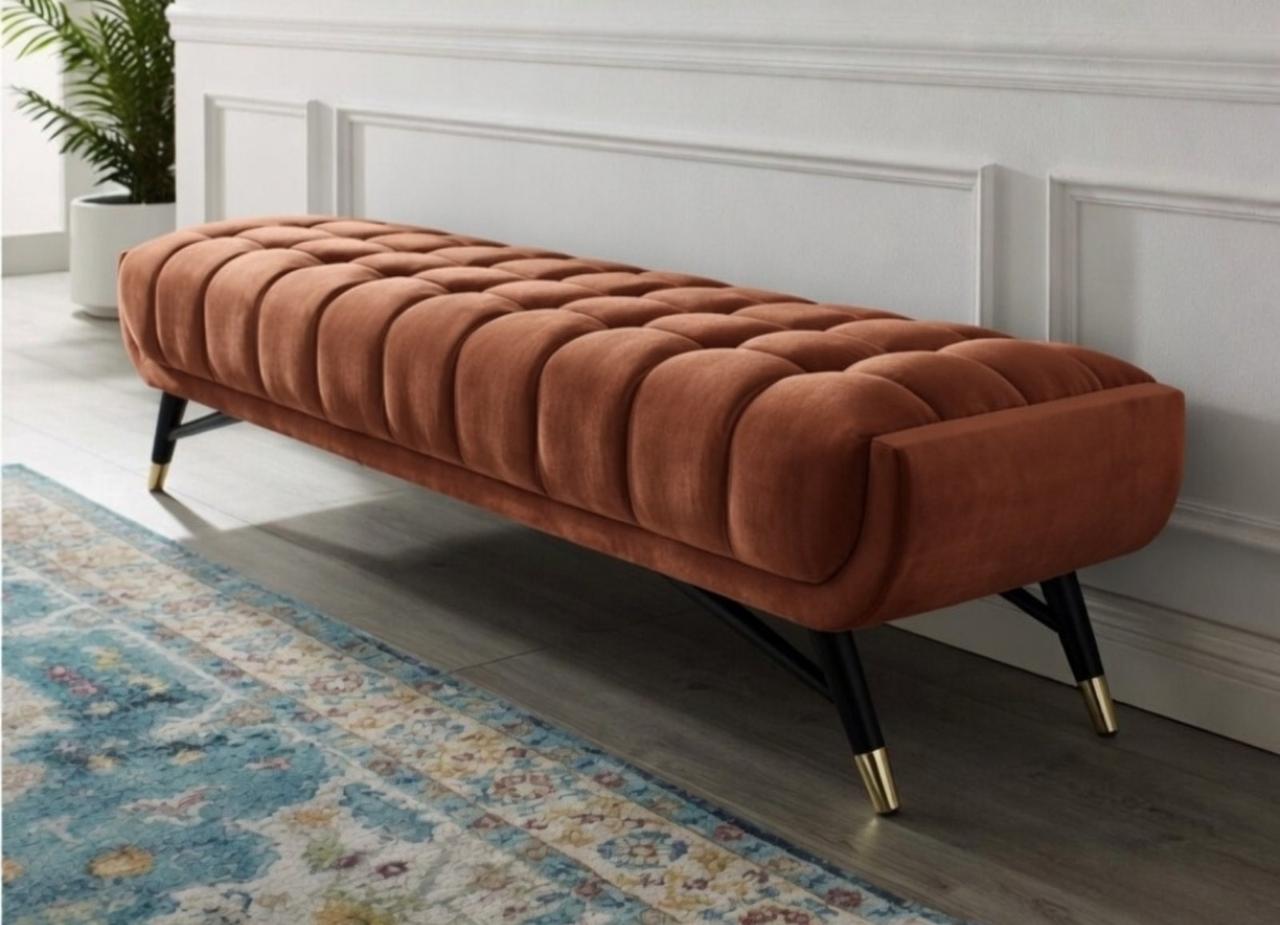 Бенкетка Lux Velvet , производитель Mgold