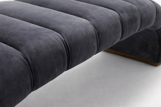 Emerald Arch Bench