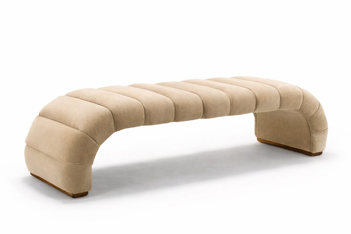 Emerald Arch Bench