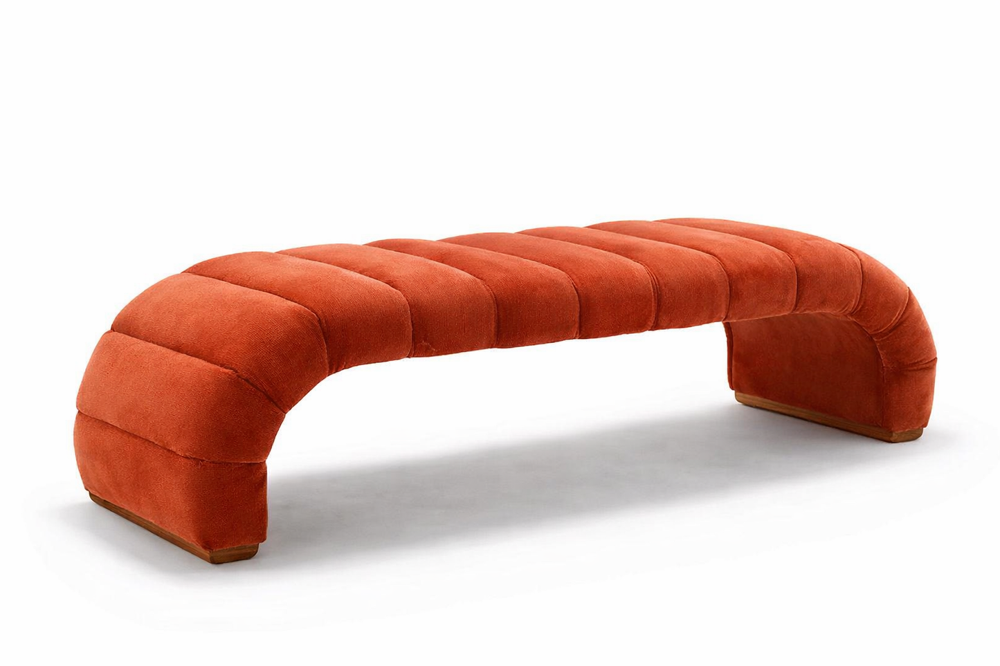 Emerald Arch Bench