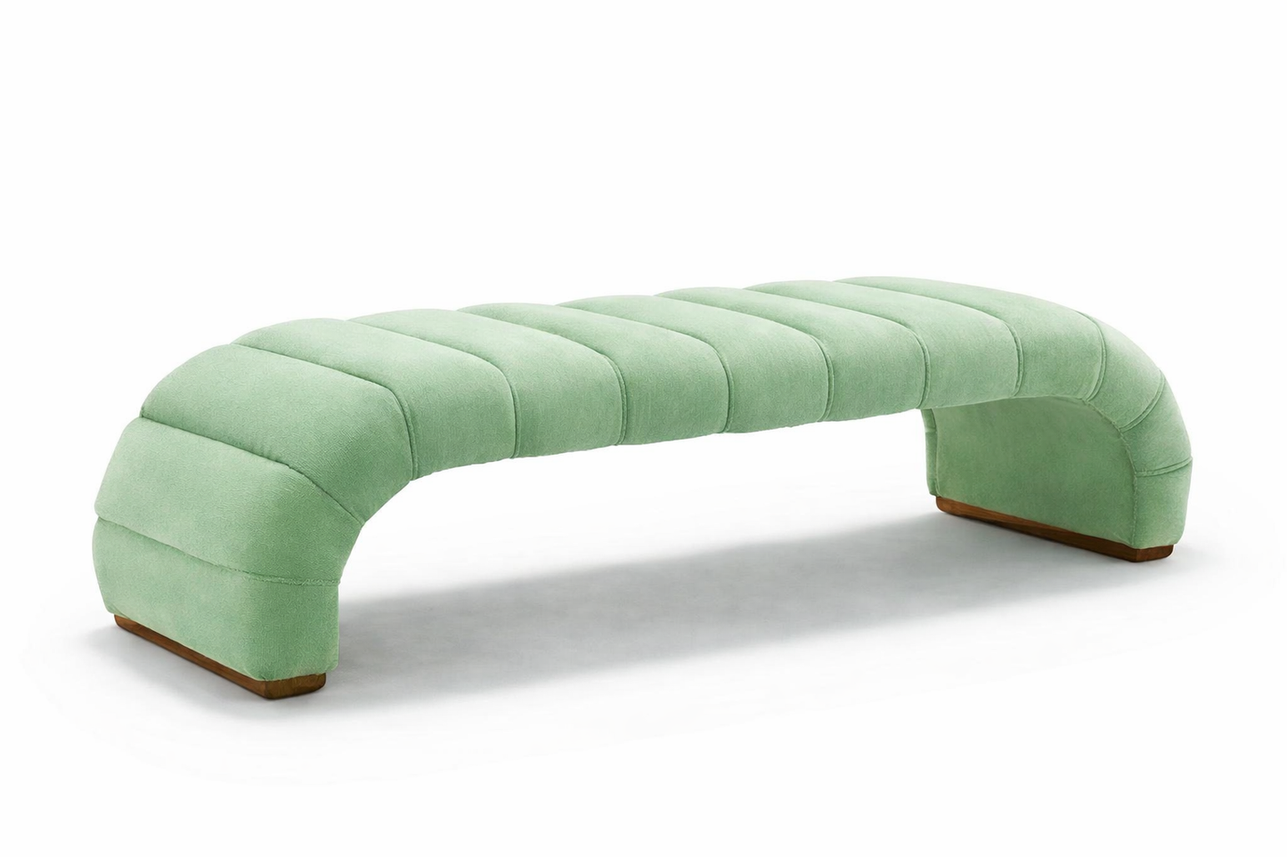 Emerald Arch Bench